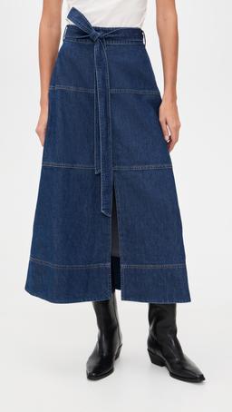Hudley Skirt