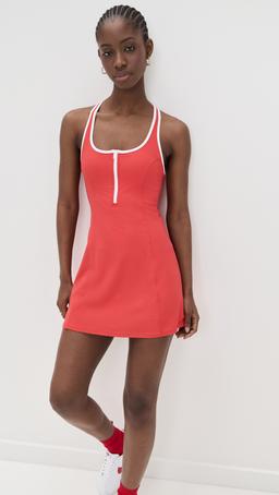 Pacific Ali Racerback Dress
