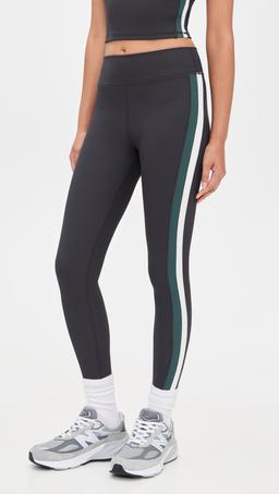 Limiter 25in Midi Pants