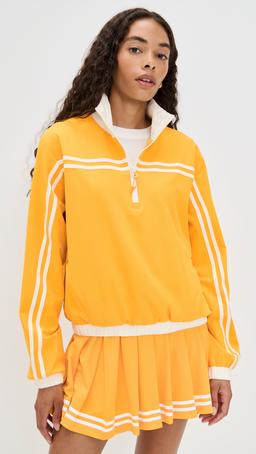 Prix Dawson Run Jacket
