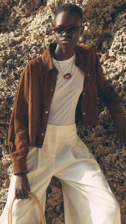 Little Big Joe Jacket