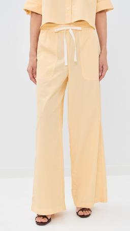 Main St Trousers