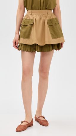 Jaqueline Skirt