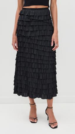 Eloise Layered Skirt