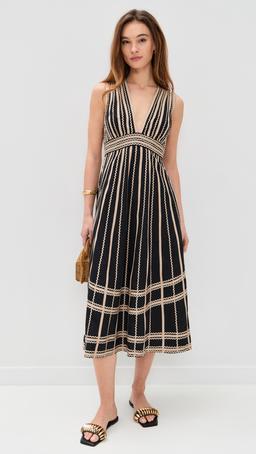 Palermo Dress