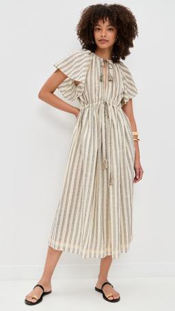 Ariane Coverup Dress