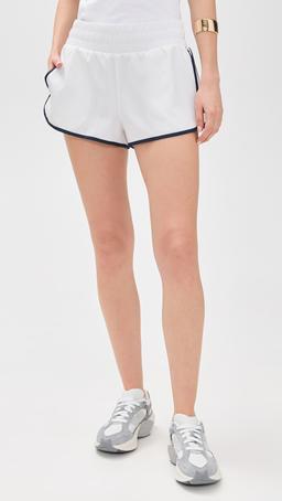 Arlington Running Short 2