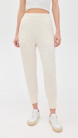 The Slim Cuff Pants 25