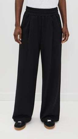 The Extra Wide Leg Pants 29.5"
