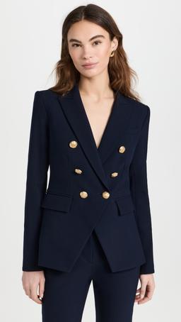 Miller Dickey Jacket