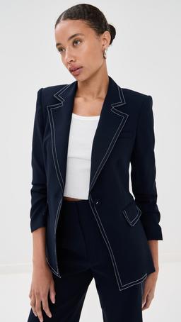 Battista Dickey Jacket