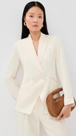 Rickie Dickey Jacket