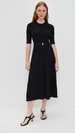 Elthea Knit Dress