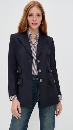 Nalani Dickey Jacket