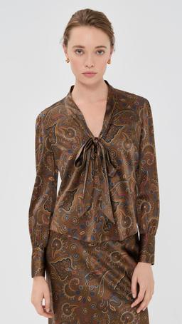 Francine Blouse