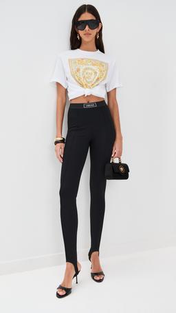 Jebina Punto Milano Leggings