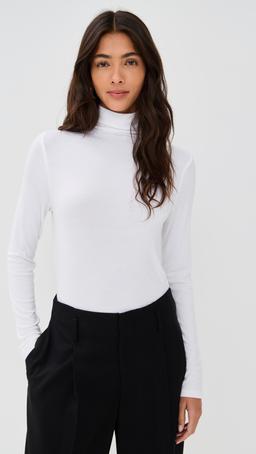 Essential Turtleneck