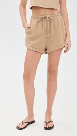 Dawn Classic Shorts