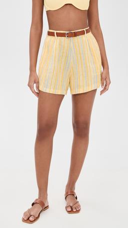 Getaway Shorts