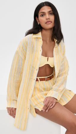 Playa Boyfriend Shirt