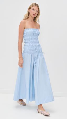 Isabel Maxi Dress