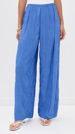 Raya Cobalt Pants