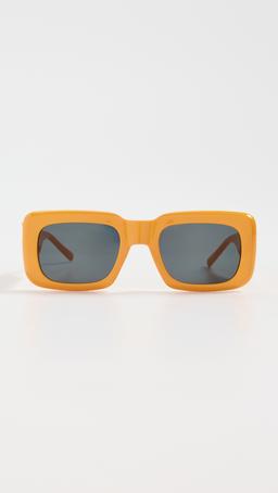 x Carrots Frame 1 Sunglasses