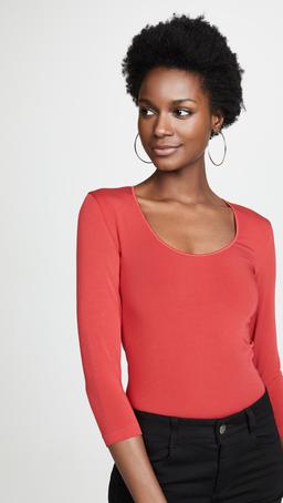 Tokio Thong Bodysuit