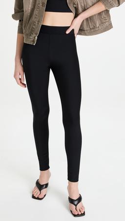 Scuba Leggings