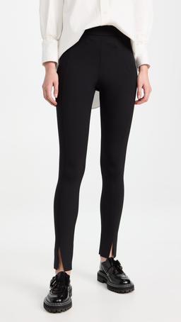 Midnight Grace Leggings