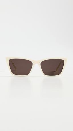 Mica Thin Sunglasses