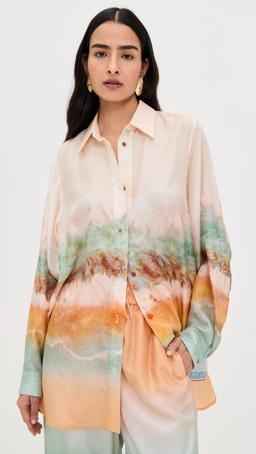 Daylight Relaxed Shirt