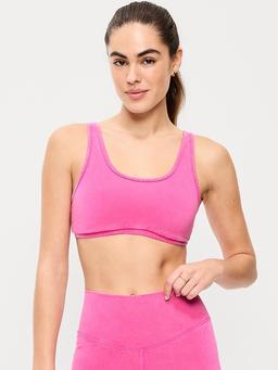 Light Support PowerChill Sports Bra