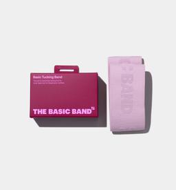 The Basic Band - The Basic Band in Pink