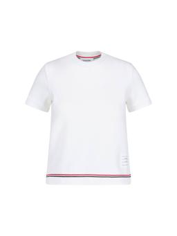 Thom Browne Logo T-Shirt