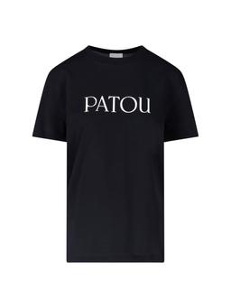 Patou Logo T-Shirt