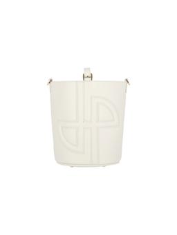 Patou 'Jp' Small Bucket Bag