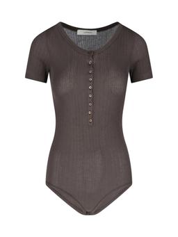 Lemaire Ribbed Bodysuit