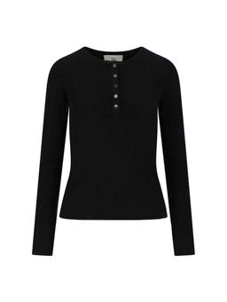 Dunst 'Unisex' Ribbed Top