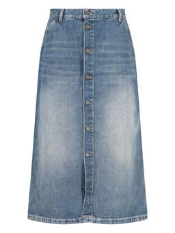 Carhartt WIP 'Marvin' Midi Skirt