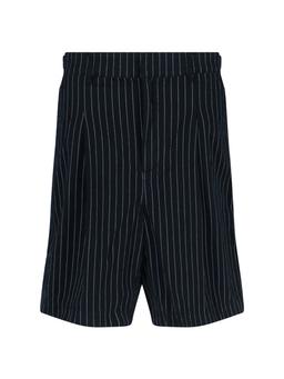 Entire Studios 'Aoshi' Bermuda Shorts