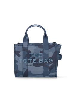 Marc Jacobs 'The Camo' Small Tote Bag