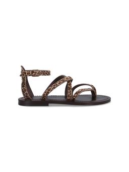 K.Jacques Thong Sandals "Epicure"