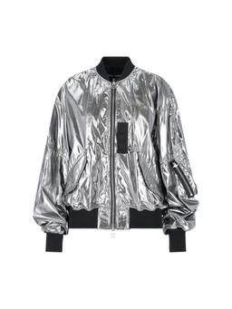 Junya Watanabe Zip Bomber Jacket