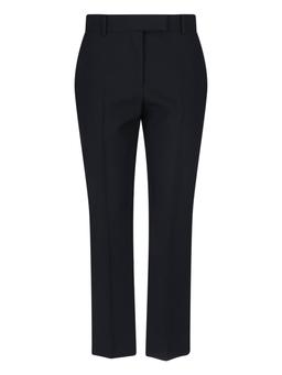 Alexander McQueen Palazzo Pants