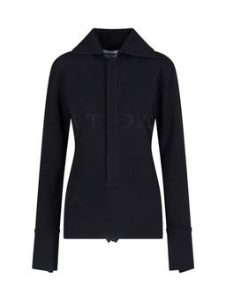 Duran Lantink Top With Cut-Out