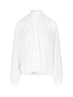 Duran Lantink Silk Shirt