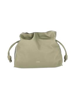 Loewe 'Flamenco Clutch' Large Shoulder Bag