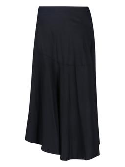 Our Legacy 'Waltz' Midi Skirt