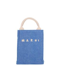 Marni Mini Logo Handbag